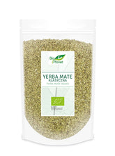 Klassische Yerba Mate BIO 500 g - BIO PLANET